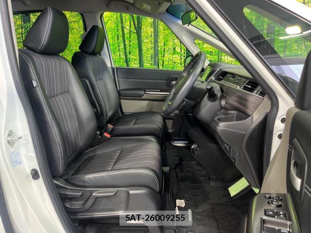 Honda FREED HYBRID 2016-12 8278001-7