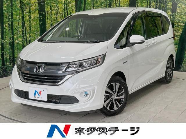 Honda FREED HYBRID 2019-04 8279119-0