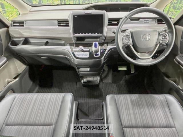 Honda FREED HYBRID 2019-04 8279119-1
