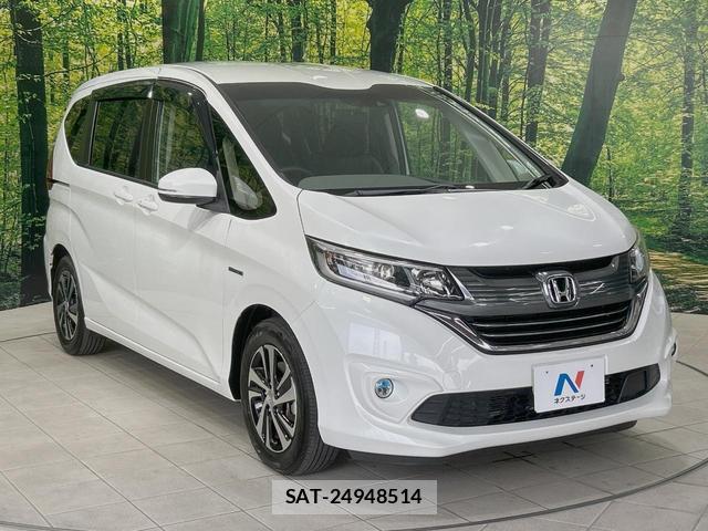 Honda FREED HYBRID 2019-04 8279119-16