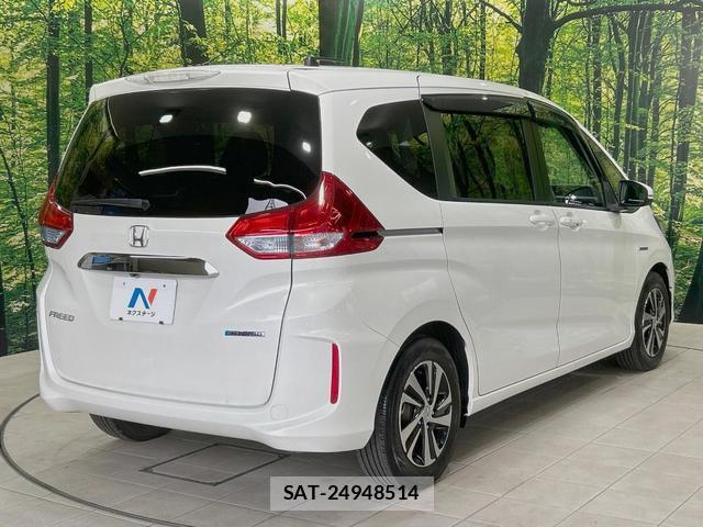 Honda FREED HYBRID 2019-04 8279119-17