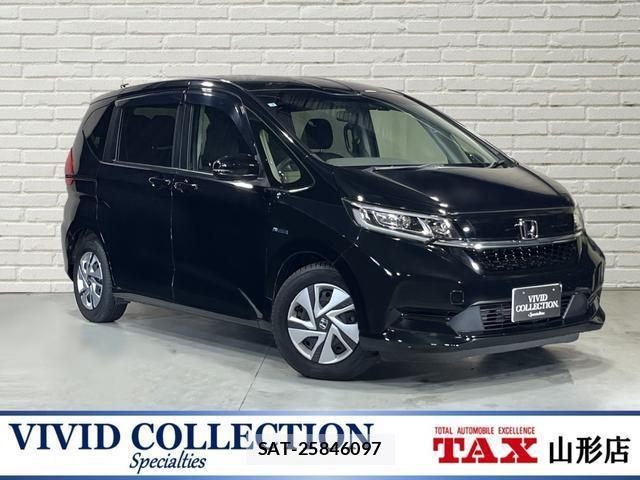 Honda FREED HYBRID 2019-10 8279827-0
