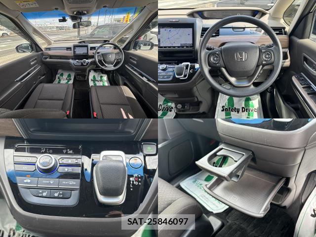 Honda FREED HYBRID 2019-10 8279827-2