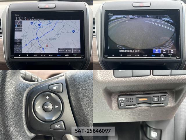 Honda FREED HYBRID 2019-10 8279827-4