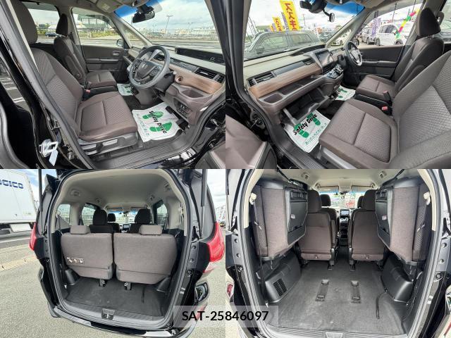 Honda FREED HYBRID 2019-10 8279827-5