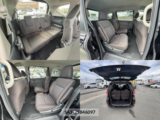 Honda FREED HYBRID 2019-10 8279827-6