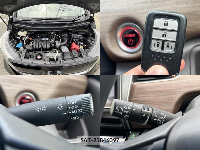 Honda FREED HYBRID 2019-10 8279827-7
