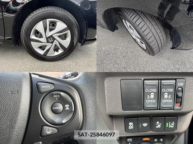 Honda FREED HYBRID 2019-10 8279827-8