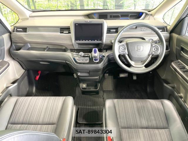 Honda FREED HYBRID 2019-07 8280148-1
