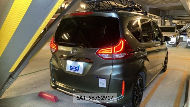 Honda FREED HYBRID 2024-06 8281275-1