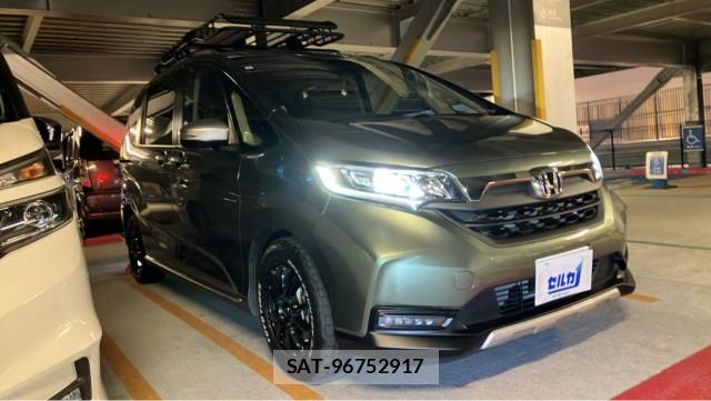 Honda FREED HYBRID 2024-06 8281275-11