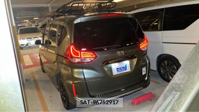 Honda FREED HYBRID 2024-06 8281275-13
