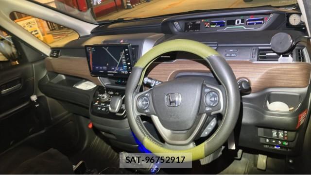 Honda FREED HYBRID 2024-06 8281275-2