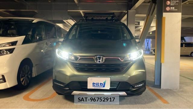 Honda FREED HYBRID 2024-06 8281275-9