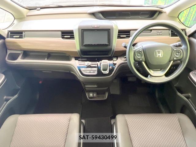 Honda FREED HYBRID 2024-01 8282634-1
