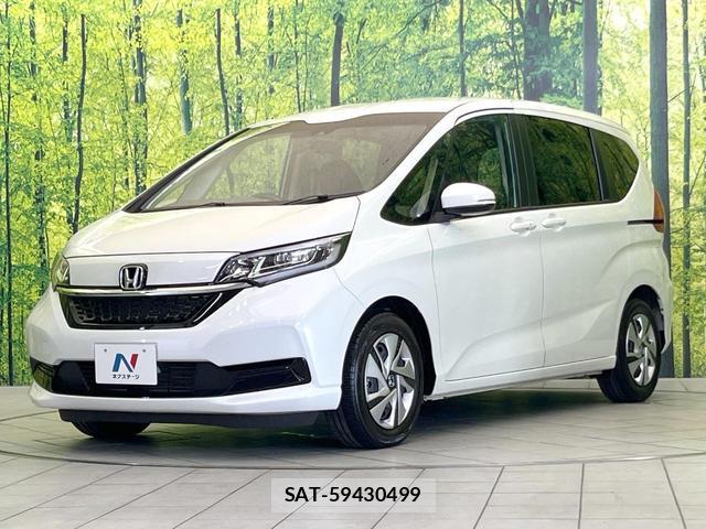Honda FREED HYBRID 2024-01 8282634-14
