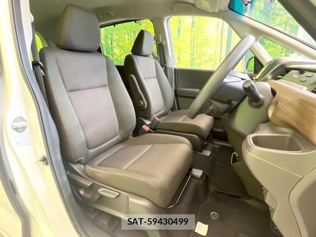 Honda FREED HYBRID 2024-01 8282634-7