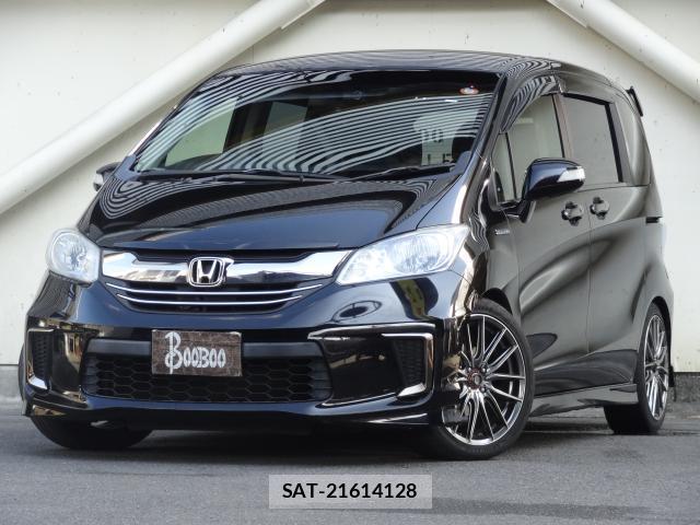 Honda FREED HYBRID 2015-11 8282933-0