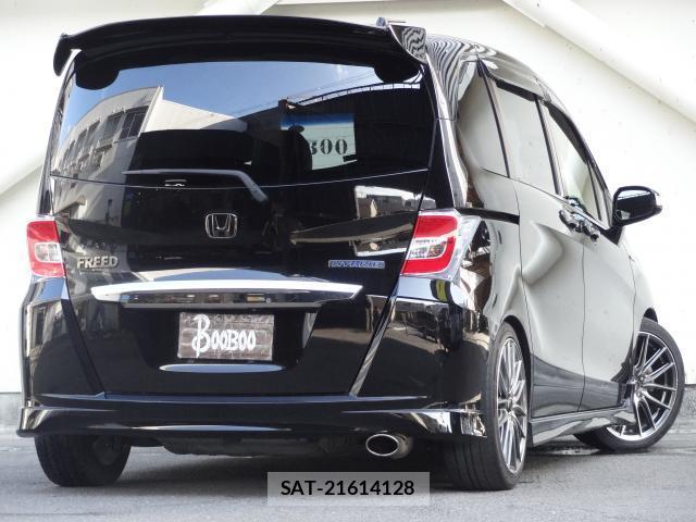 Honda FREED HYBRID 2015-11 8282933-1