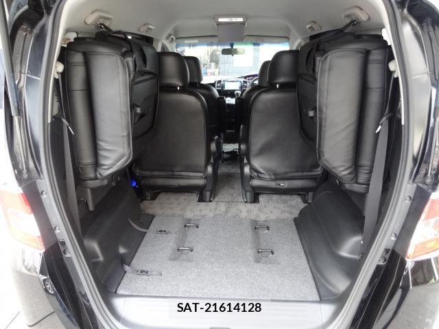 Honda FREED HYBRID 2015-11 8282933-10