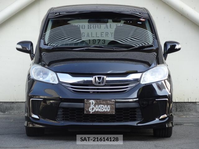 Honda FREED HYBRID 2015-11 8282933-11