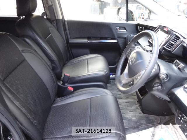 Honda FREED HYBRID 2015-11 8282933-13