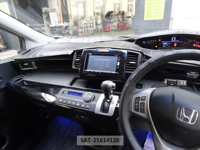 Honda FREED HYBRID 2015-11 8282933-14