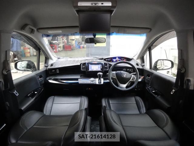 Honda FREED HYBRID 2015-11 8282933-2