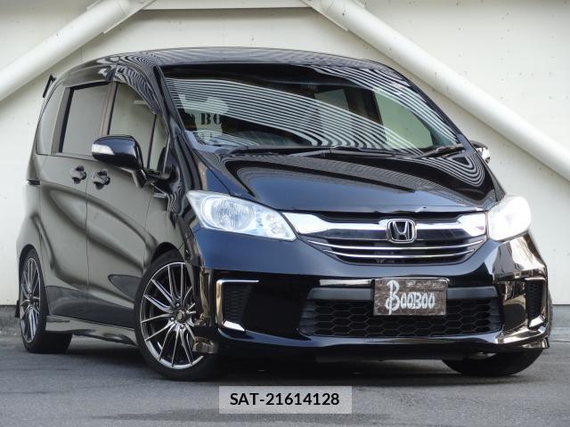 Honda FREED HYBRID 2015-11 8282933-3