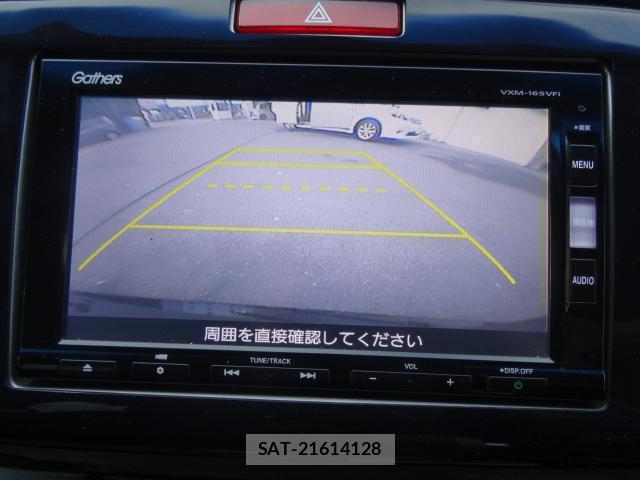 Honda FREED HYBRID 2015-11 8282933-7