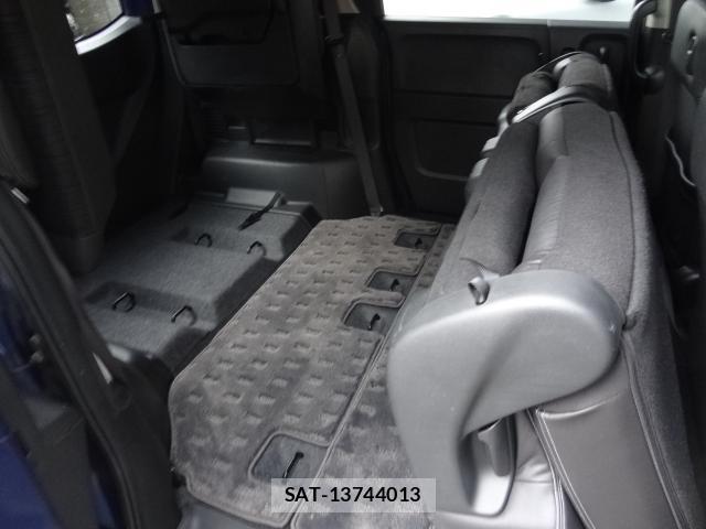 Honda FREED HYBRID 2012 8282935-11
