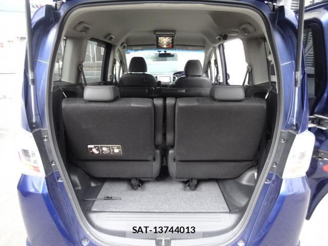 Honda FREED HYBRID 2012 8282935-13