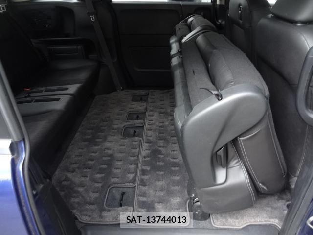 Honda FREED HYBRID 2012 8282935-14