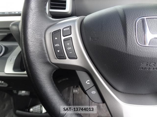 Honda FREED HYBRID 2012 8282935-15