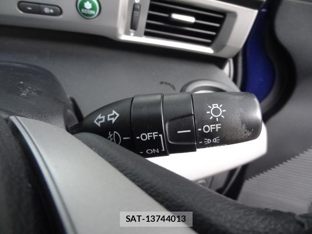 Honda FREED HYBRID 2012 8282935-16