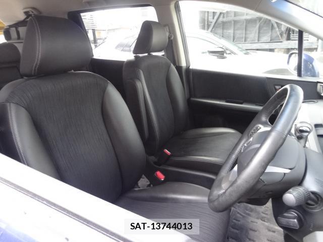 Honda FREED HYBRID 2012 8282935-18