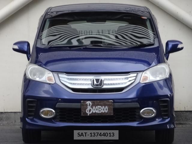 Honda FREED HYBRID 2012 8282935-19