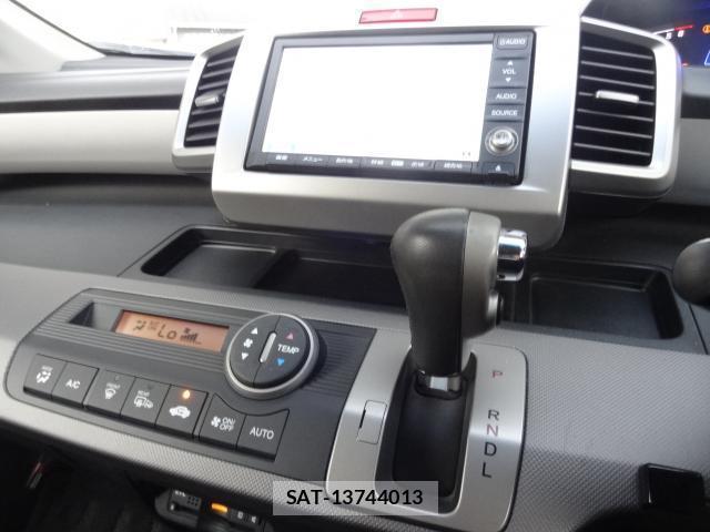 Honda FREED HYBRID 2012 8282935-7