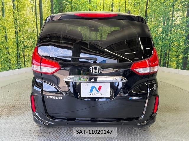 Honda FREED HYBRID 2022-03 8283031-16