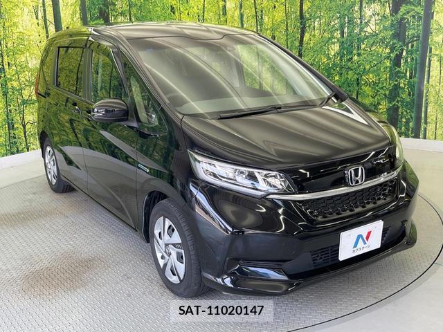 Honda FREED HYBRID 2022-03 8283031-17
