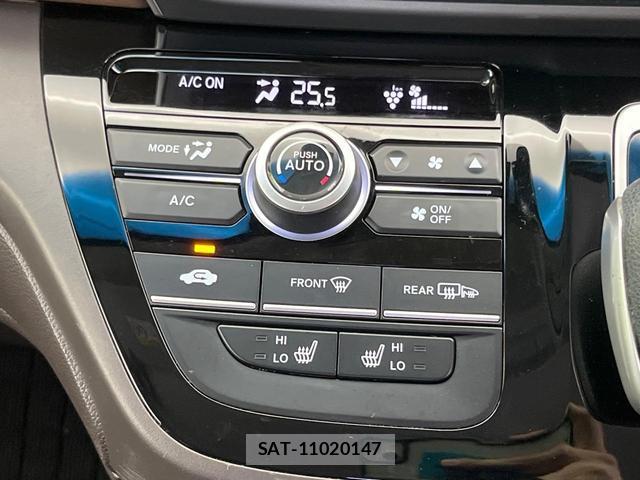 Honda FREED HYBRID 2022-03 8283031-5