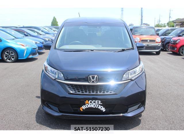 Honda FREED HYBRID 2021-06 8283497-0