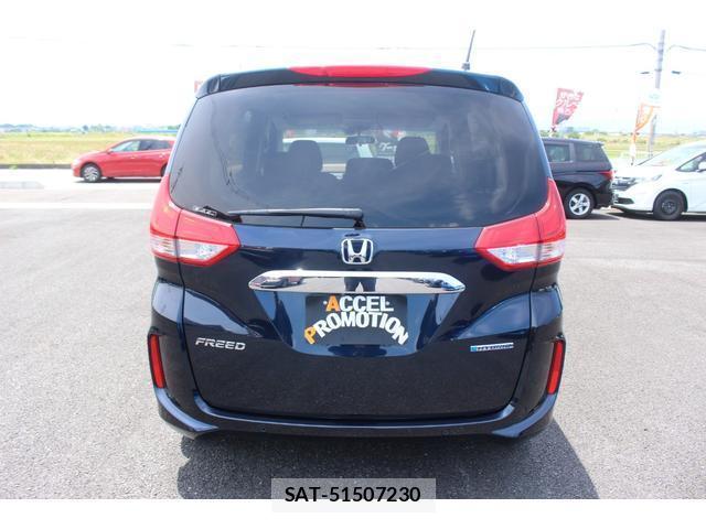 Honda FREED HYBRID 2021-06 8283497-1