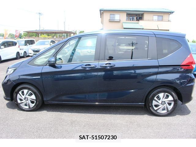 Honda FREED HYBRID 2021-06 8283497-17