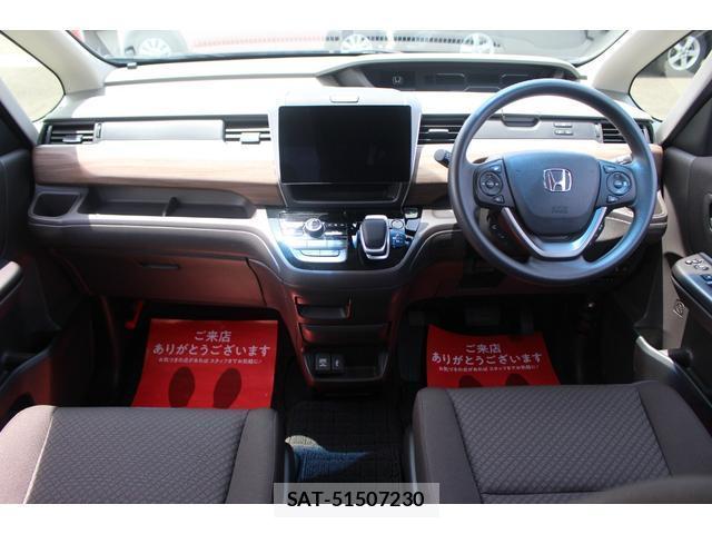 Honda FREED HYBRID 2021-06 8283497-2