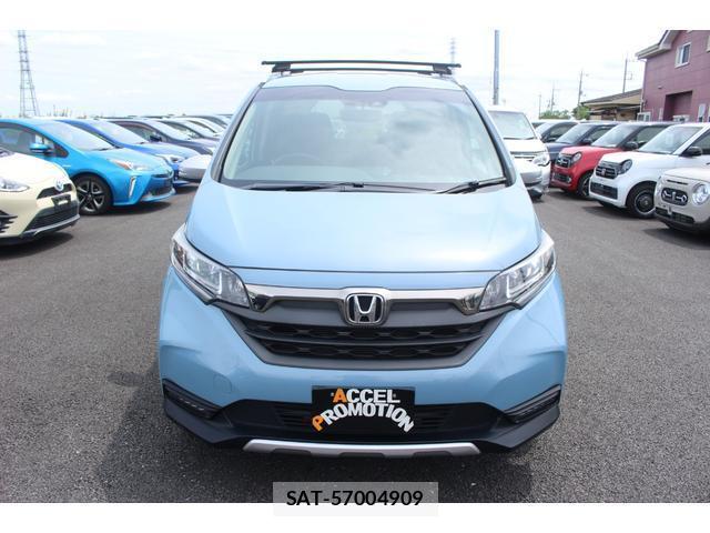 Honda FREED HYBRID 2019-12 8283499-0