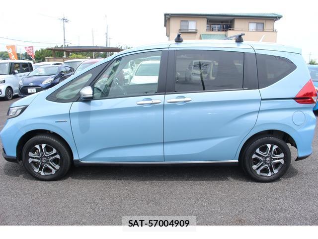 Honda FREED HYBRID 2019-12 8283499-17