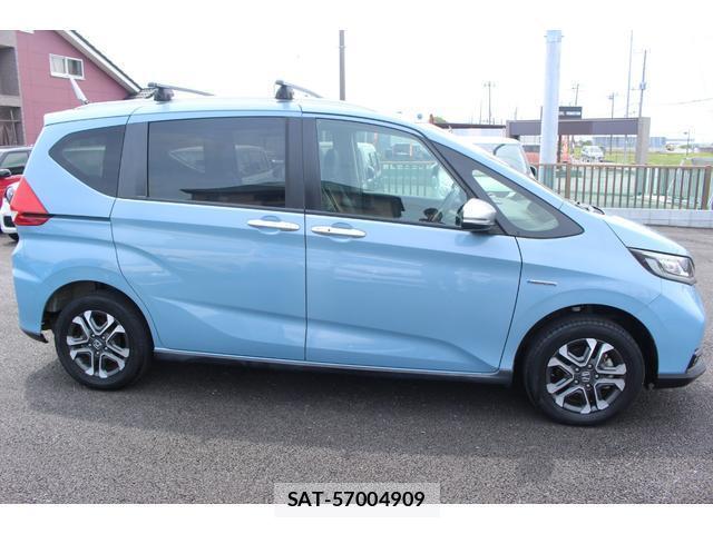 Honda FREED HYBRID 2019-12 8283499-18