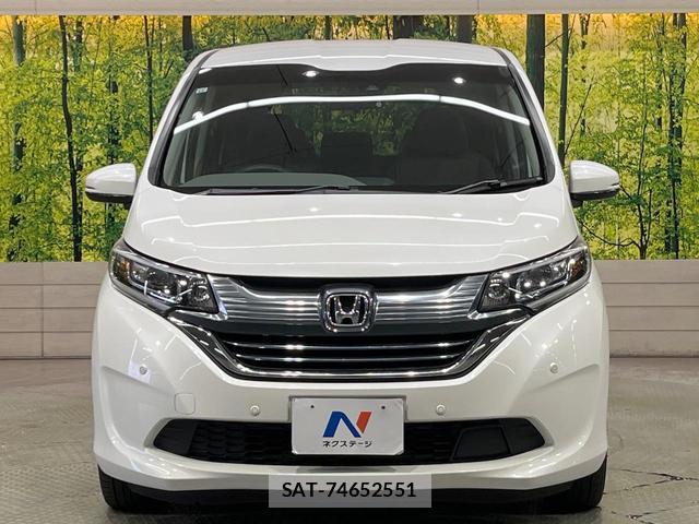 Honda FREED HYBRID 2017-12 8284016-13