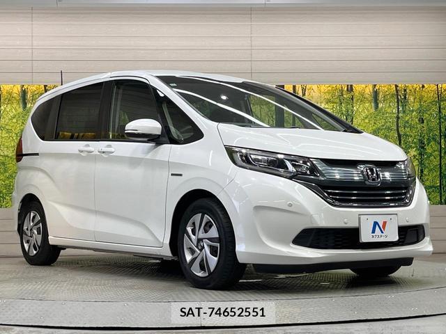 Honda FREED HYBRID 2017-12 8284016-15